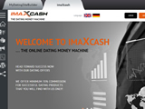 imaXcash logo