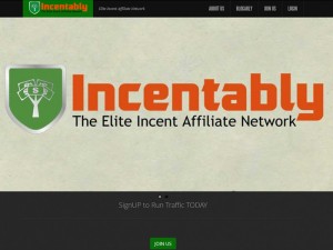 Incentably logo