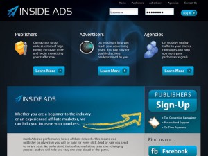 InsideAds logo