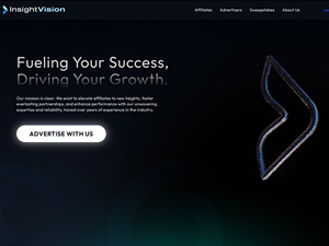InsightVision logo