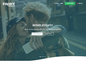 Insparx Affiliates logo