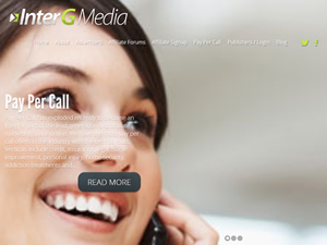 InterG Media logo
