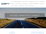 Internet Marketers Connect logo