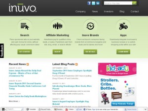 Inuvo logo