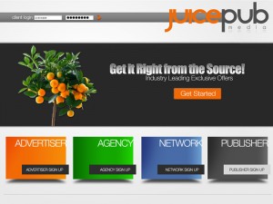 JuicePub logo