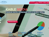Kable Media logo