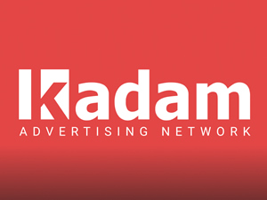 Kadam logo