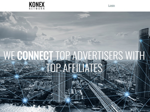 Konex Network logo