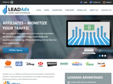 LeadAds logo