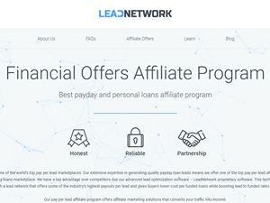 LeadNetwork logo