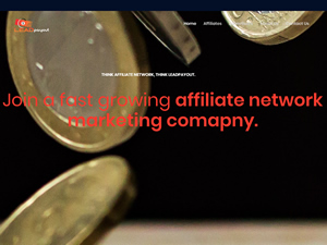 Leadpayout logo