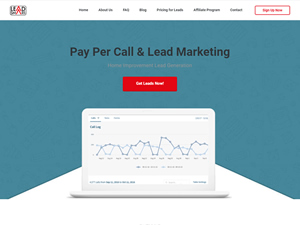 Lead Smart logo