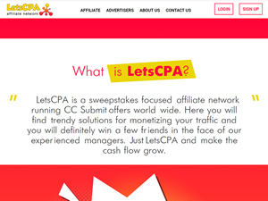 LetsCPA logo