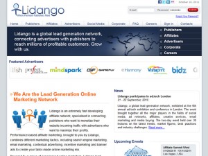 Lidango logo