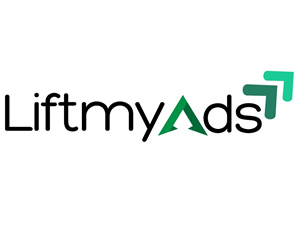 LiftMyAds logo