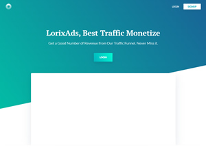 LorixAds logo