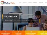 Maclato Media logo