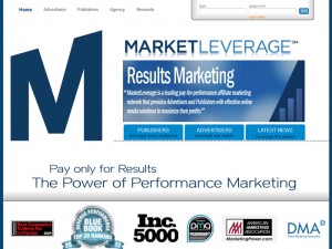 MarketLeverage logo