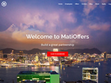 Mati Offers logo