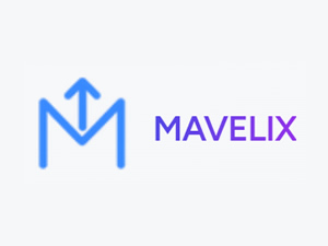 Mavelix logo