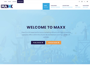 Maxx logo