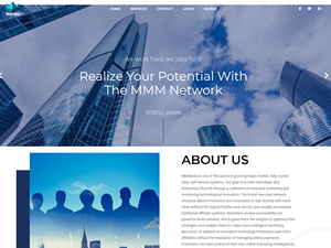 MindMagicMedia logo