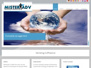 MisterADV logo