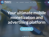 MobAir logo