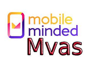 Mobile Minded MVAS logo