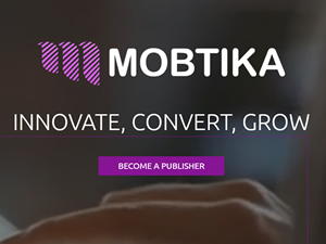 Mobtika logo