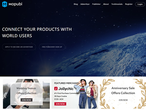 Mopubi logo