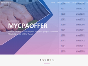 MyCpaOffer logo
