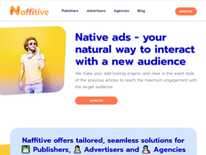 Naffitive logo