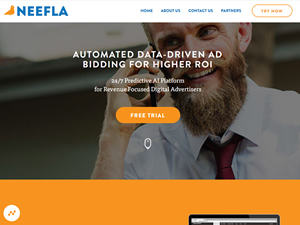 Neefla logo