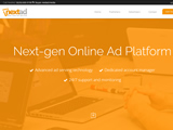 NextAd Media Group logo