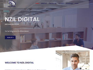 Nzil Digital logo