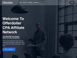 Offerdoller logo