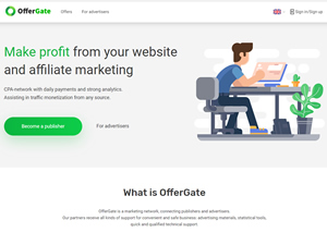 OfferGate logo