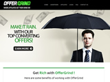 OfferGrind logo
