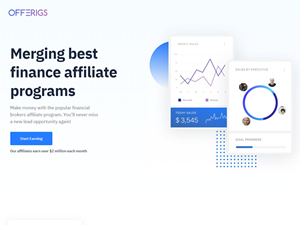 Offerigs logo