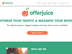 OfferJuice logo