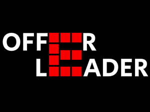 OfferLeader logo