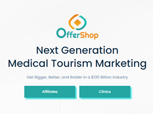 OfferShop logo