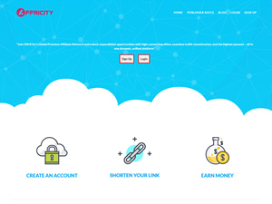 OffriCity logo