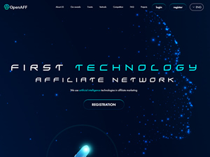 OpenAFF logo