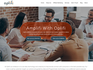 Oplifi logo