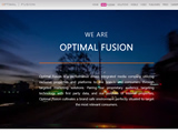 Optimal Fusion logo