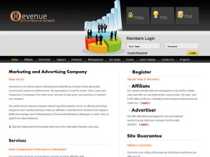 Orevenue logo