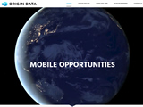 Origin Data logo