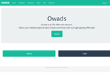 Owads logo